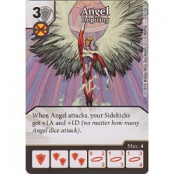002 - Angel - Inspiring -...