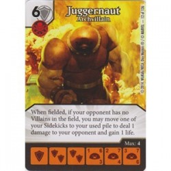 012 - Juggernaut -...