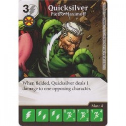 019 - Quicksilver - Former...