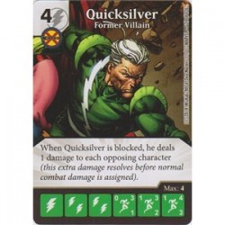 021 - Quicksilver - Thanks...