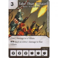 033 - Take That Villain! -...