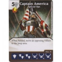 040 - Captain America -...