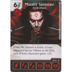046 - Mister Sinister -...