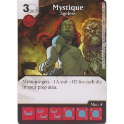 047 - Mystique - Ageless -...