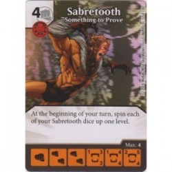 053 - Sabretooth -...