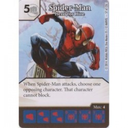 057 - Spider-Man - Hero for...