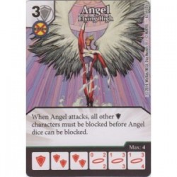 063 - Angel - Flying High -...