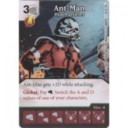 064 - Ant-Man - Pym...