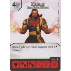 066 - Bishop - Branded a...