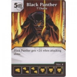 067 - Black Panther -...