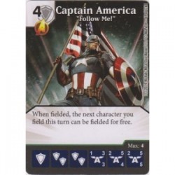 069 - Captain America -...