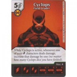 070 - Cyclops - Field...