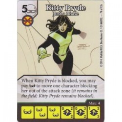 074 - Kitty Pryde - Just a...