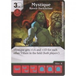 079 - Mystique - Raven...