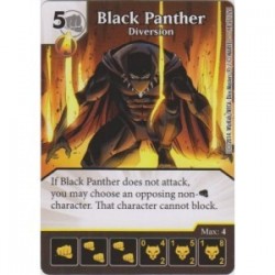 098 - Black Panther -...