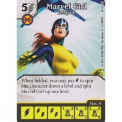 105 - Marvel Girl -...