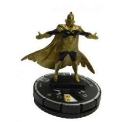 FF006 - Doctor Fate