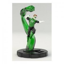 004 - Green Lantern