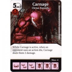001 - Carnage - Cletus...