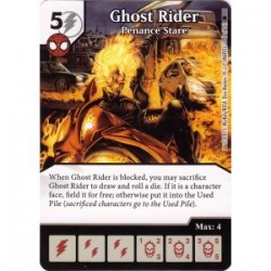 009 - Ghost Rider - Ghost...