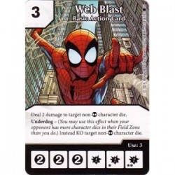 033 - Web Blast - Basic...