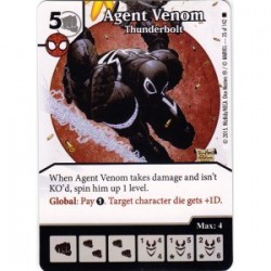 035 - Agent Venom -...