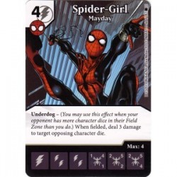 068 - Spider-Girl - Mayday...