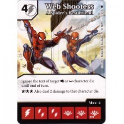 072 - Web Shooters - A...