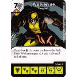 074 - Wolverine - Targeted...