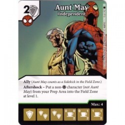 076 - Aunt May -...