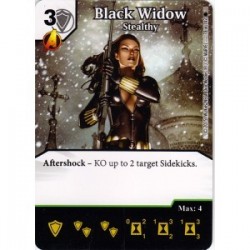 078 - Black Widow -...