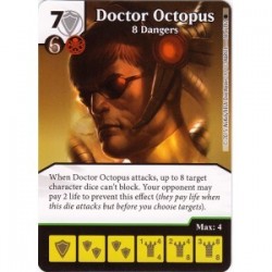 084 - Doctor Octopus - 8...