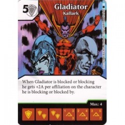 087 - Gladiator - Kallark -...