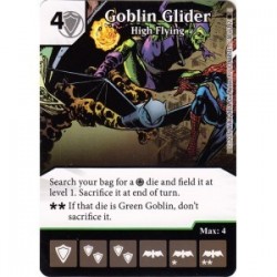 088 - Goblin Glider - High...