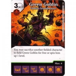 089 - Green Goblin - Goblin...
