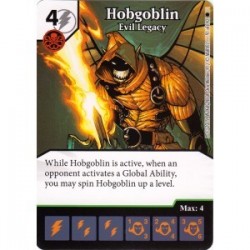 091 - Hobgoblin - Evil...