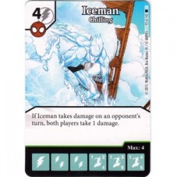 093 - Iceman - Chilling -...
