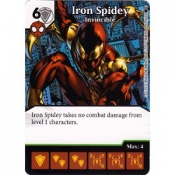 094 - Iron Spidey -...