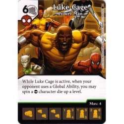 097 - Luke Cage - Power Man...