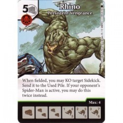 100 - Rhino - Persistent...