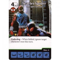 102 - Scarlet Spider - The...