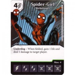 103 - Spider-Girl -...
