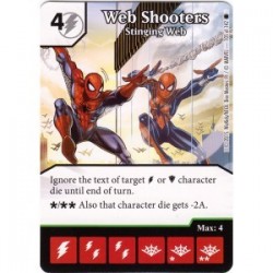 105 - Web Shooters -...