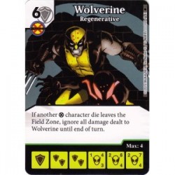 106 - Wolverine -...