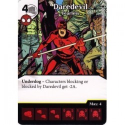 114 - Daredevil - Fearless...