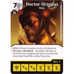 115 - Doctor Octopus - Otto...