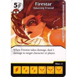 117 - Firestar - Amazing...