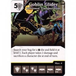 119 - Goblin Glider -...
