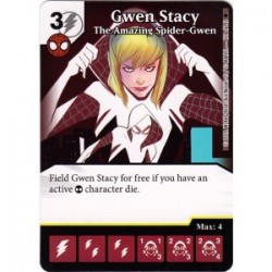 121 - Gwen Stacy - The...