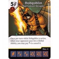 122 - Hobgoblin - Mad...